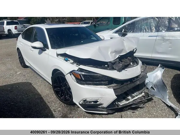 19XFL1H88NE400369 2022 HONDA ACCORD - Image 1