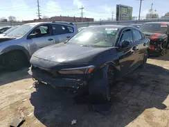 19XFL1H88PE000105 2023 HONDA CIVIC