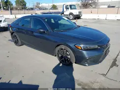 19XFL1H88PE002601 2023 HONDA CIVIC