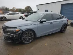 19XFL1H88PE003392 2023 HONDA CIVIC