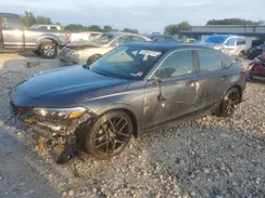 19XFL1H88PE004929 2023 HONDA CIVIC