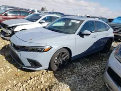 19XFL1H88PE005501 2023 HONDA CIVIC