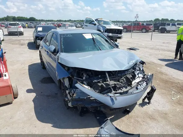 19XFL1H88PE006325 2023 HONDA CIVIC - Image 1