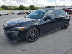 19XFL1H88PE007815 2023 HONDA CIVIC