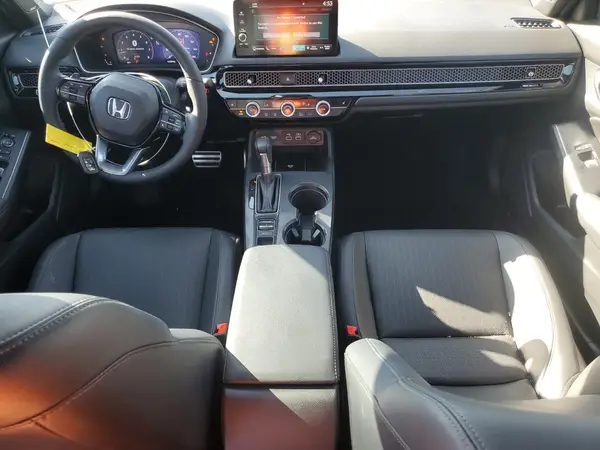 19XFL1H88PE007944 2023 HONDA CIVIC - Image 8