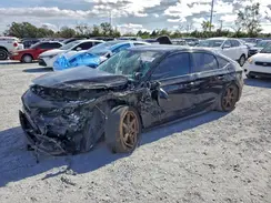 19XFL1H88PE009225 2023 HONDA CIVIC
