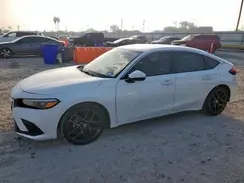 19XFL1H88PE010567 2023 HONDA CIVIC