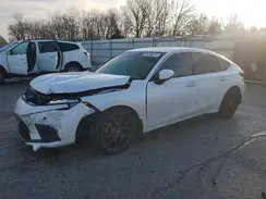 19XFL1H88PE010584 2023 HONDA CIVIC