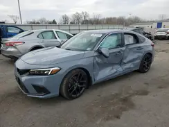 19XFL1H88PE011332 2023 HONDA CIVIC