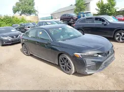 19XFL1H88PE013341 2023 HONDA CIVIC