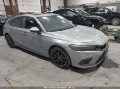 19XFL1H88PE014053 2023 HONDA CIVIC