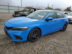 19XFL1H88PE014232 2023 HONDA CIVIC