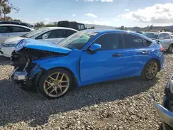 19XFL1H88PE015221 2023 HONDA CIVIC
