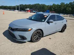 19XFL1H88PE015882 2023 HONDA CIVIC
