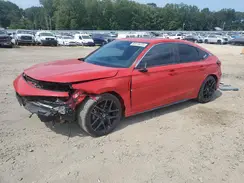 19XFL1H88PE017583 2023 HONDA CIVIC
