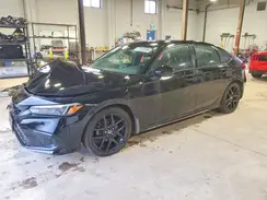 19XFL1H88PE402075 2023 HONDA CIVIC