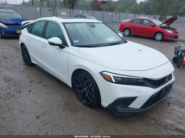 19XFL1H88RE010541 2024 HONDA CIVIC - Image 1