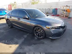 19XFL1H88RE027193 2024 HONDA CIVIC