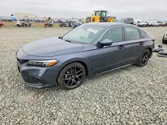 19XFL1H88RE029302 2024 HONDA CIVIC