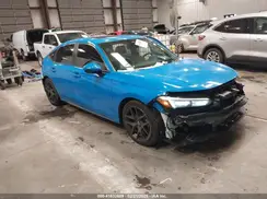 19XFL1H88RE030403 2024 HONDA CIVIC
