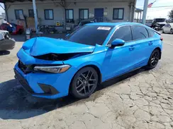 19XFL1H88RE033186 2024 HONDA CIVIC