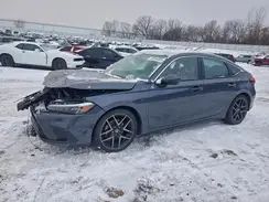 19XFL1H89NE000711 2022 HONDA CIVIC