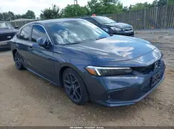 19XFL1H89NE000790 2022 HONDA CIVIC