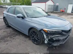 19XFL1H89NE000949 2022 HONDA CIVIC