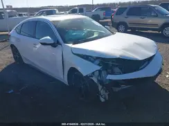 19XFL1H89NE001521 2022 HONDA CIVIC