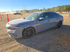 19XFL1H89NE002636 2022 HONDA CIVIC