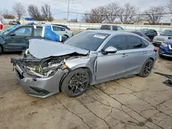 19XFL1H89NE002832 2022 HONDA CIVIC