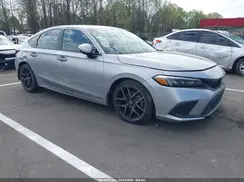 19XFL1H89NE003169 2022 HONDA CIVIC