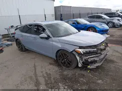19XFL1H89NE003544 2022 HONDA CIVIC