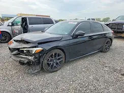 19XFL1H89NE004046 2022 HONDA CIVIC