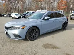19XFL1H89NE004743 2022 HONDA CIVIC