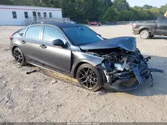 19XFL1H89NE005570 2022 HONDA CIVIC