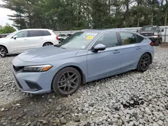 19XFL1H89NE005830 2022 HONDA CIVIC