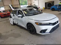 19XFL1H89NE007562 2022 HONDA CIVIC