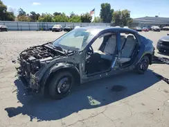 19XFL1H89NE007576 2022 HONDA CIVIC