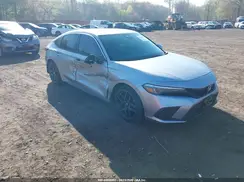 19XFL1H89NE007772 2022 HONDA CIVIC