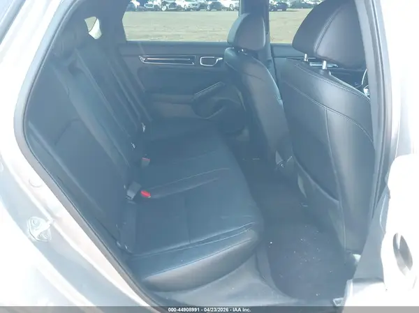 19XFL1H89NE007772 2022 HONDA CIVIC - Image 8