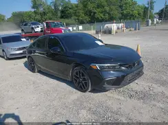 19XFL1H89NE007805 2022 HONDA CIVIC