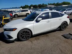 19XFL1H89NE008467 2022 HONDA CIVIC