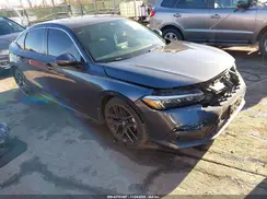 19XFL1H89NE009540 2022 HONDA CIVIC