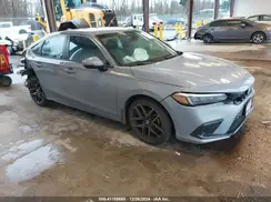 19XFL1H89NE009778 2022 HONDA CIVIC