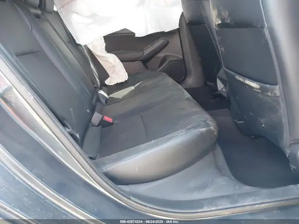 19XFL1H89NE010817 2022 HONDA CIVIC - Image 8