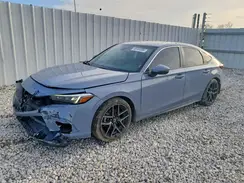 19XFL1H89NE012969 2022 HONDA CIVIC