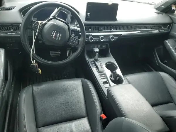19XFL1H89NE013636 2022 HONDA CIVIC - Image 8