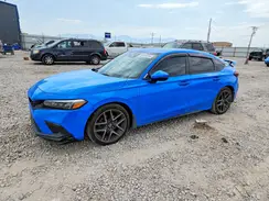 19XFL1H89NE017380 2022 HONDA CIVIC