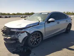 19XFL1H89NE019291 2022 HONDA CIVIC
